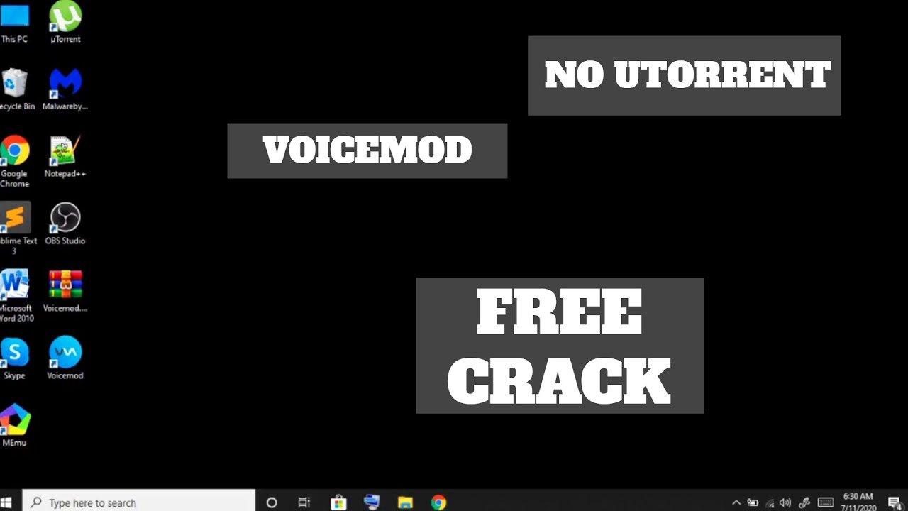 rapt software crack version install