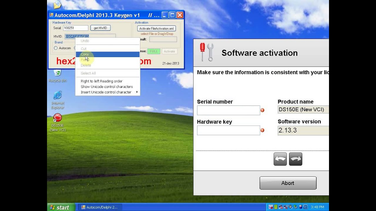 autocom 2012 release 3 keygen download for corel